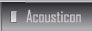 The SonicSurfer Acousticon